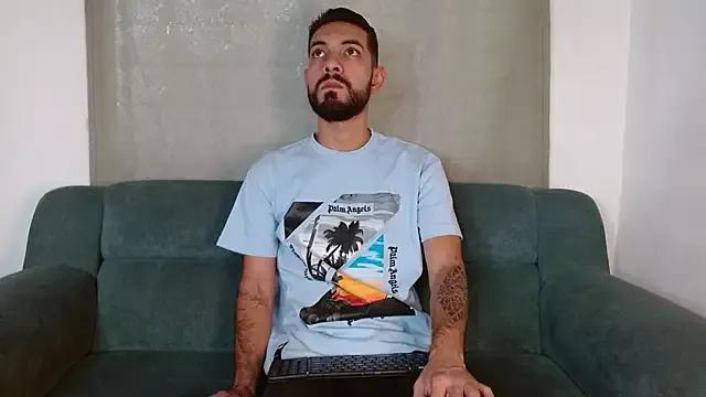 ReyPablo1 on StripChat