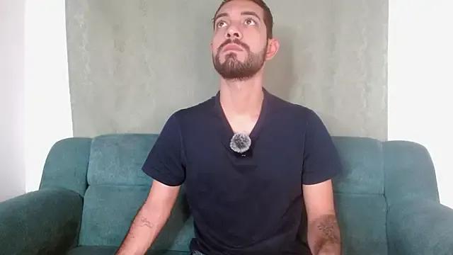 ReyPablo1 on StripChat