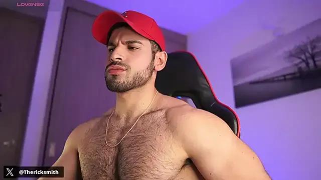 Rick__Smith153 on StripChat