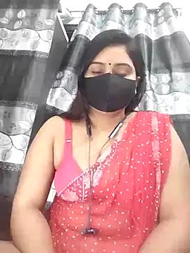 Freechat Ridhi_Moni on StripChat