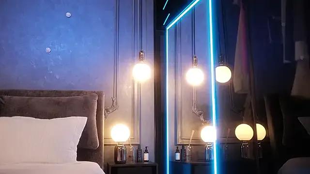 Freechat Rikka_Moore on StripChat