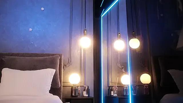 Freechat Rikka_Moore on StripChat