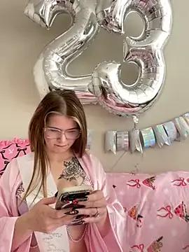 Freechat Riley_ray69 on StripChat