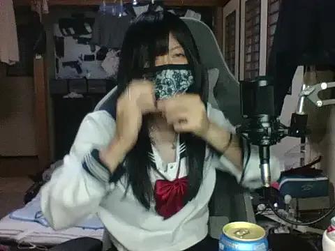 rina_nyanxxx on StripChat