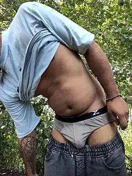 Freechat Rinku5553 on StripChat