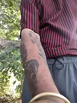 Freechat Rinku5553 on StripChat