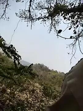 Freechat Rinku5553 on StripChat