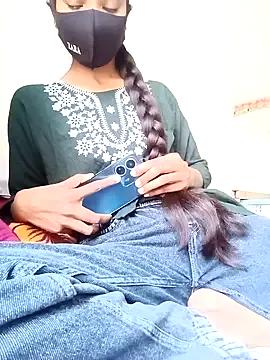 StripChat Riya_917 is Freechat Riya_917 — Follow me on Instagram