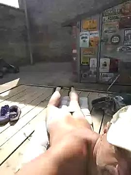 Freechat rob2810 on StripChat