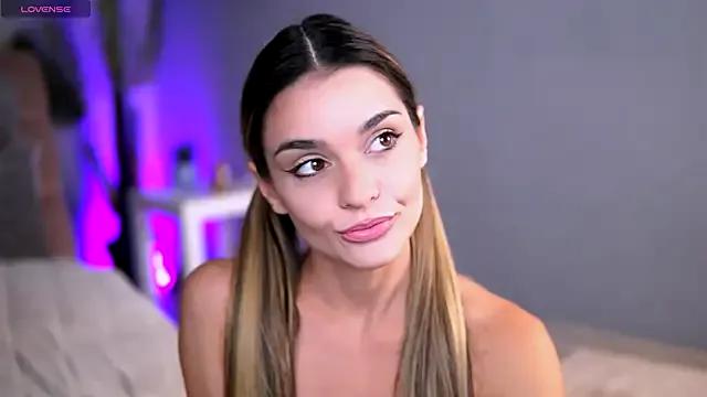 RobertaRosetti on StripChat