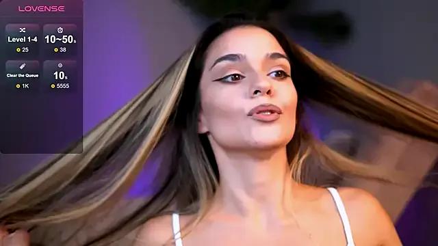 RobertaRosetti on StripChat