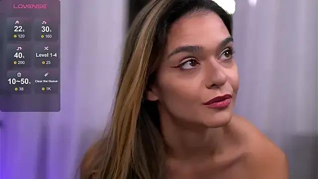 RobertaRosetti on StripChat