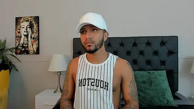 Robin_Rief on StripChat