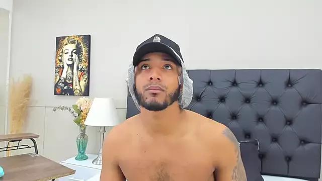 Robin_Rief on StripChat