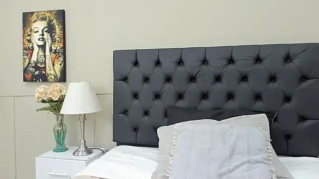 Robin_Rief on StripChat