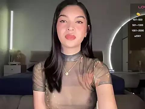 Rogueblaze on StripChat