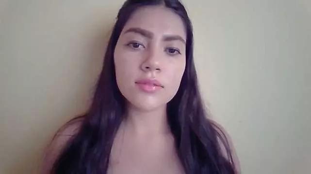 Private roniewester on StripChat