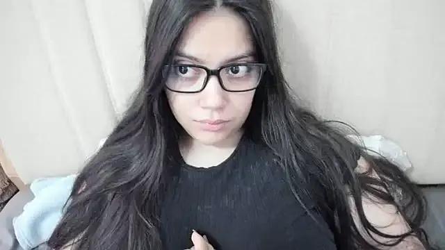 Private roniewester on StripChat