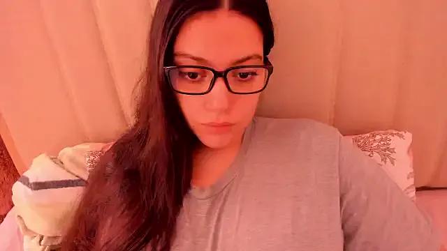 Private roniewester on StripChat