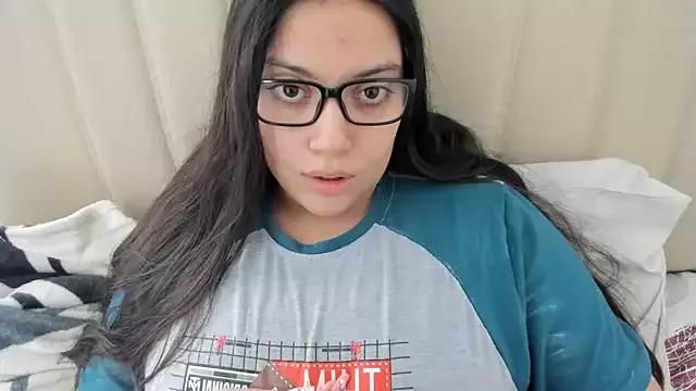 Private roniewester on StripChat