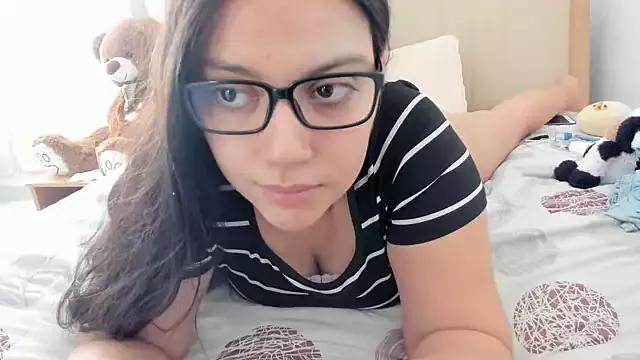 Private roniewester on StripChat