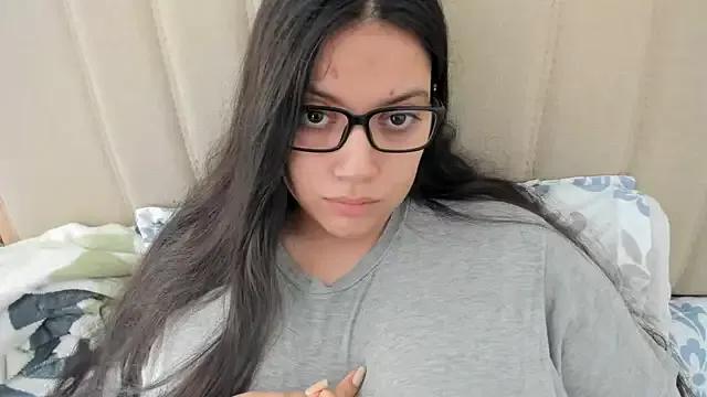 Private roniewester on StripChat