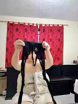 Freechat rosahills on StripChat