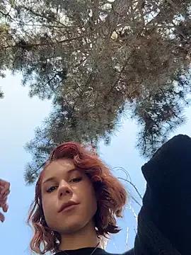 RosieSecret on StripChat