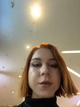 RosieSecret on StripChat