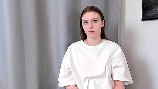 Freechat RoslynArcuo on StripChat