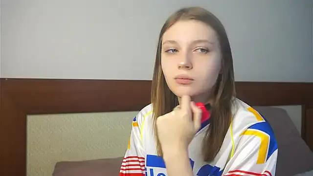 Freechat RoslynArcuo on StripChat