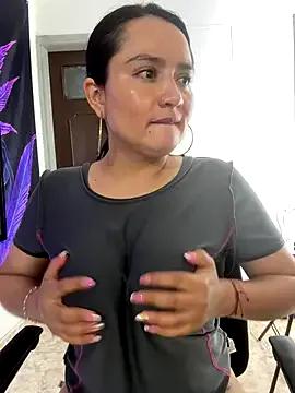 StripChat Rouse69_ is Freechat Rouse69_ — SHOW TITS