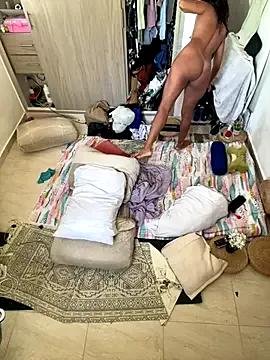 Freechat ROUSSH on StripChat