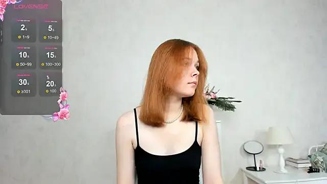 roxydolll on StripChat