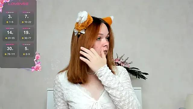 roxydolll on StripChat