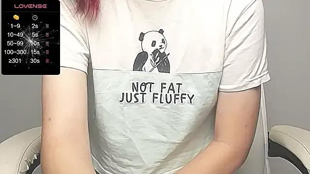 RRUUBBYYY on StripChat