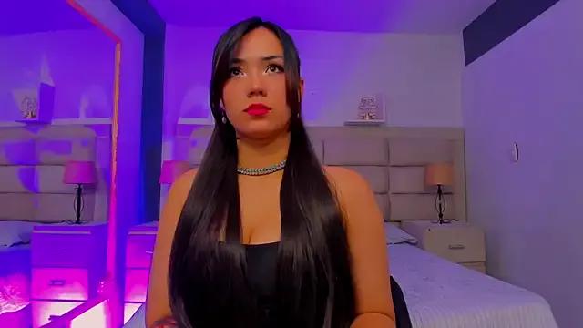 Freechat Rubi_Sky on StripChat