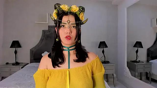 Freechat Rubi_Sky on StripChat