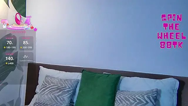 RubyValen on StripChat