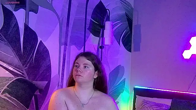 RubyValen on StripChat