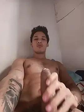 RuiMaddoox on StripChat
