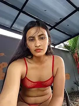 Freechat Rumy_2005 on StripChat