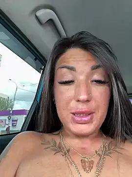 Freechat RuslanaXX on StripChat