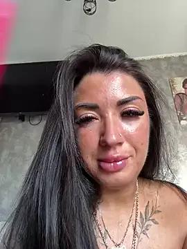 Freechat RuslanaXX on StripChat