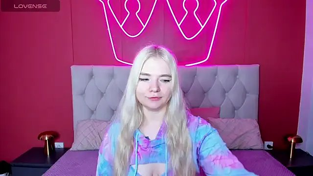 RuthBryant on StripChat