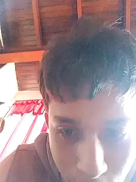 S4nt1luXx on StripChat