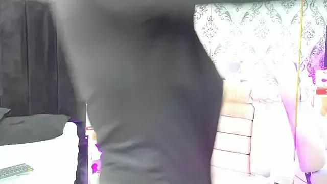 Private SaaraBrown on StripChat