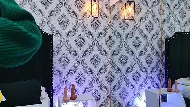 Private SaaraBrown on StripChat