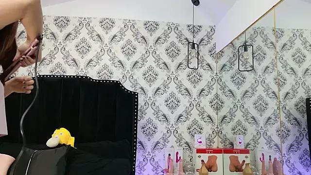 Private SaaraBrown on StripChat