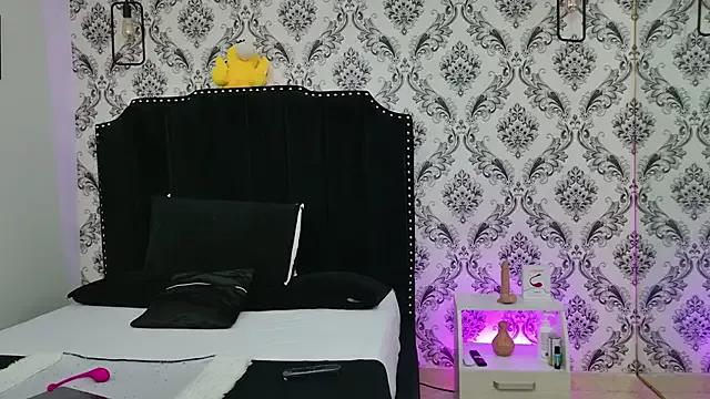 Private SaaraBrown on StripChat